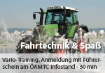 Fahrtechnik